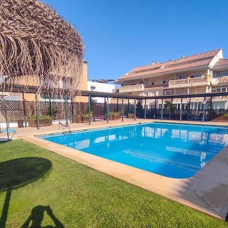 Precioso Apartamento Cerca De La Playa Javea Exterior photo