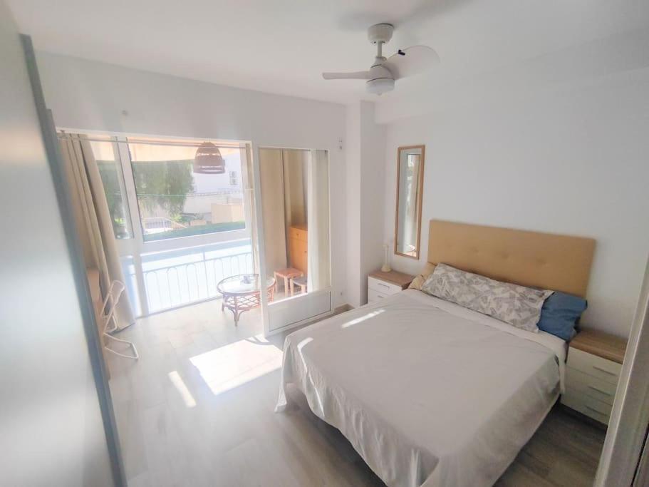 Precioso Apartamento Cerca De La Playa Javea Exterior photo