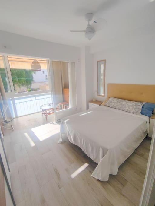 Precioso Apartamento Cerca De La Playa Javea Exterior photo