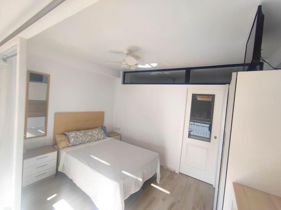 Precioso Apartamento Cerca De La Playa Javea Exterior photo