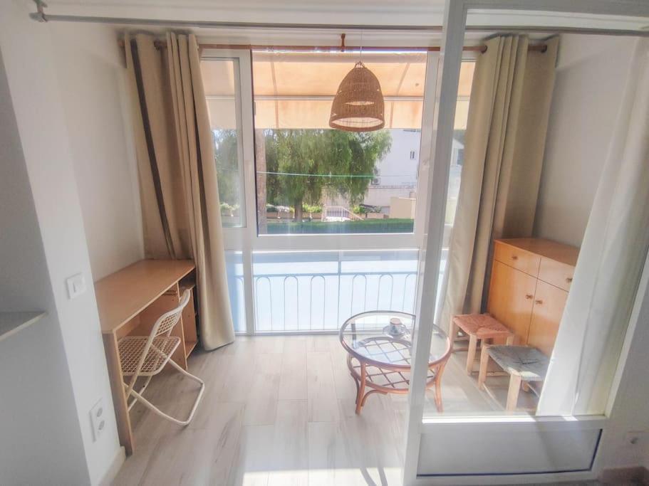 Precioso Apartamento Cerca De La Playa Javea Exterior photo